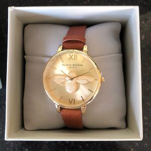 Olivia Burton London Watch